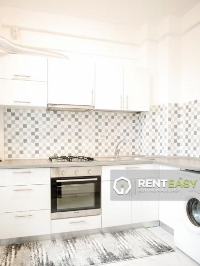 Apartament cu 2 camere de inchiriat in Pacurari - Bloc Nou