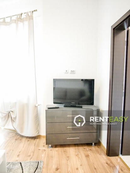 Apartament cu 2 camere de inchiriat in Pacurari - Bloc Nou