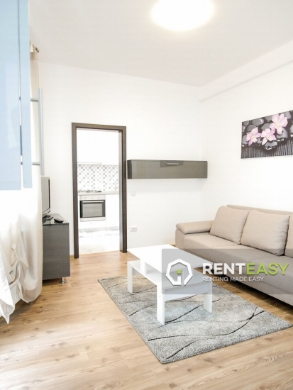 Apartament cu 2 camere de inchiriat in Pacurari - Bloc Nou
