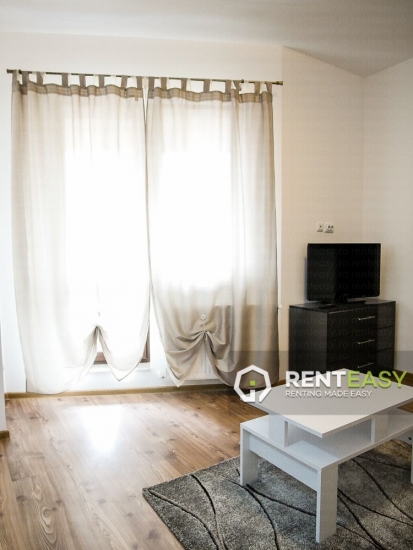 Apartament cu 2 camere de inchiriat in Pacurari - Bloc Nou