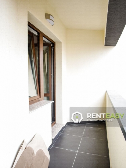 Apartament cu 2 camere de inchiriat in Pacurari - Bloc Nou