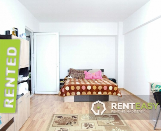 Apartament cu 2 dormitoare de inchiriat in Iasi - Bulevardul Stefan cel Mare