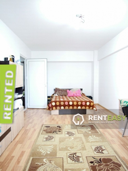 Apartament cu 2 dormitoare de inchiriat in Iasi - Bulevardul Stefan cel Mare