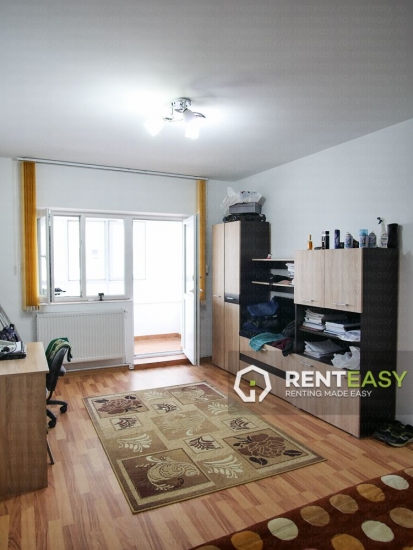 Apartament cu 2 dormitoare de inchiriat in Iasi - Bulevardul Stefan cel Mare
