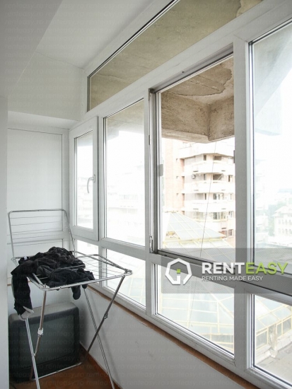 Apartament cu 2 dormitoare de inchiriat in Iasi - Bulevardul Stefan cel Mare