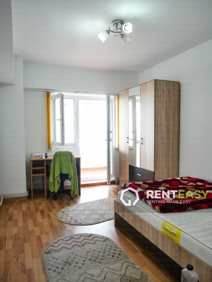 Apartament cu 2 dormitoare de inchiriat in Iasi - Bulevardul Stefan cel Mare