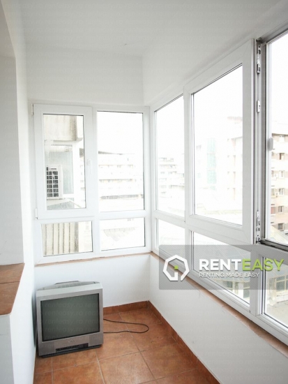 Apartament cu 2 dormitoare de inchiriat in Iasi - Bulevardul Stefan cel Mare
