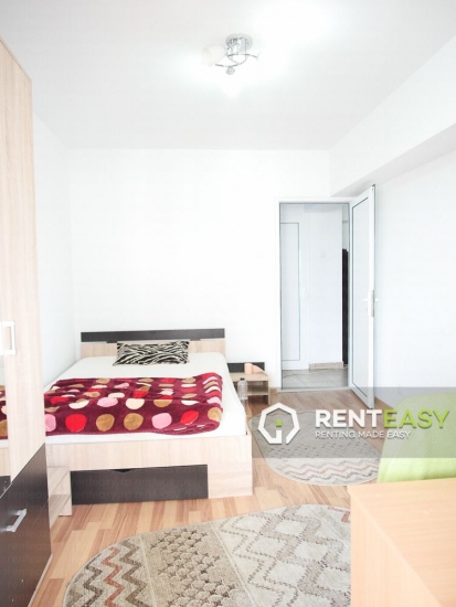 Apartament cu 2 dormitoare de inchiriat in Iasi - Bulevardul Stefan cel Mare