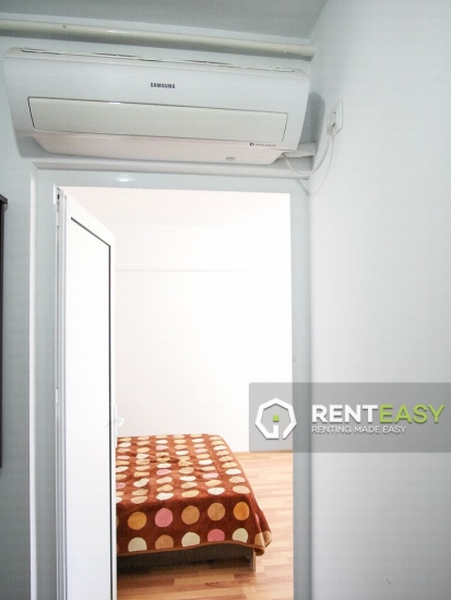 Apartament cu 2 dormitoare de inchiriat in Iasi - Bulevardul Stefan cel Mare