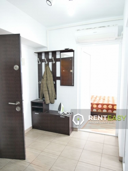 Apartament cu 2 dormitoare de inchiriat in Iasi - Bulevardul Stefan cel Mare