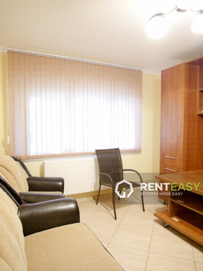 Apartament cu 3 camere de inchiriat in Iasi - Bulevardul Independentei