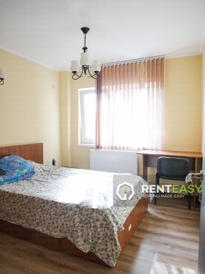 Apartament cu 3 camere de inchiriat in Iasi - Bulevardul Independentei