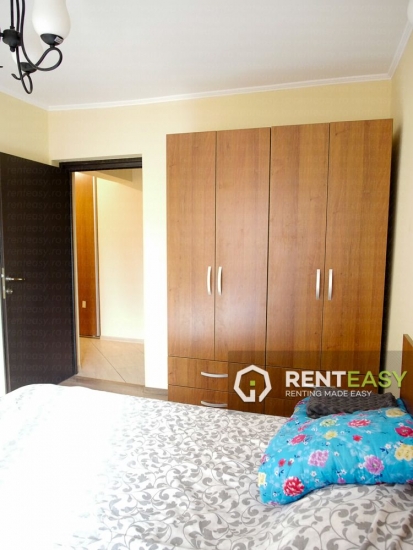 Apartament cu 3 camere de inchiriat in Iasi - Bulevardul Independentei