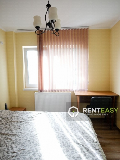 Apartament cu 3 camere de inchiriat in Iasi - Bulevardul Independentei