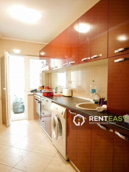 Apartament cu 3 camere de inchiriat in Iasi - Bulevardul Independentei