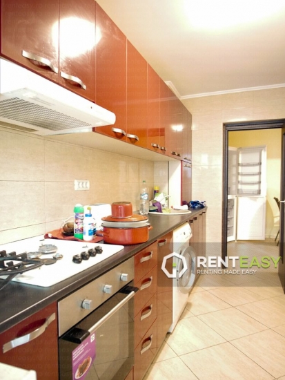 Apartament cu 3 camere de inchiriat in Iasi - Bulevardul Independentei