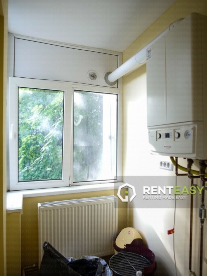 Apartament cu 3 camere de inchiriat in Iasi - Bulevardul Independentei
