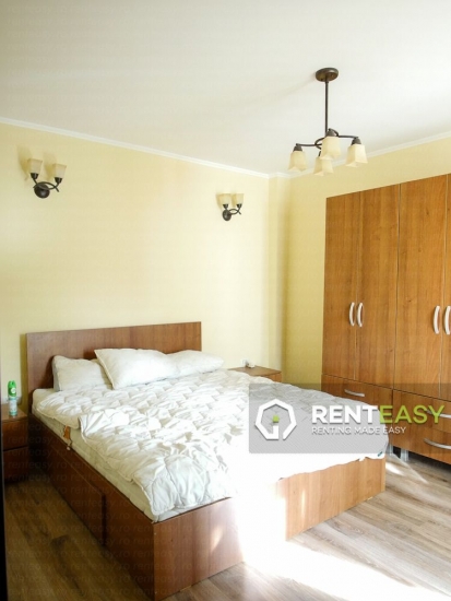 Apartament cu 3 camere de inchiriat in Iasi - Bulevardul Independentei