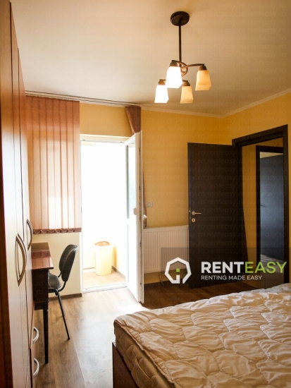 Apartament cu 3 camere de inchiriat in Iasi - Bulevardul Independentei