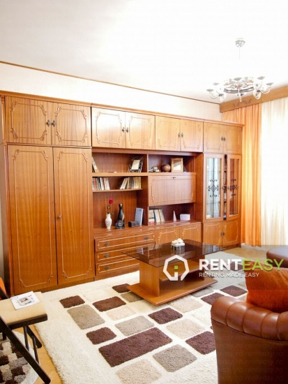 Apartament cu 2 camere decomandat de inchiriat in Iasi - Hala Centrala