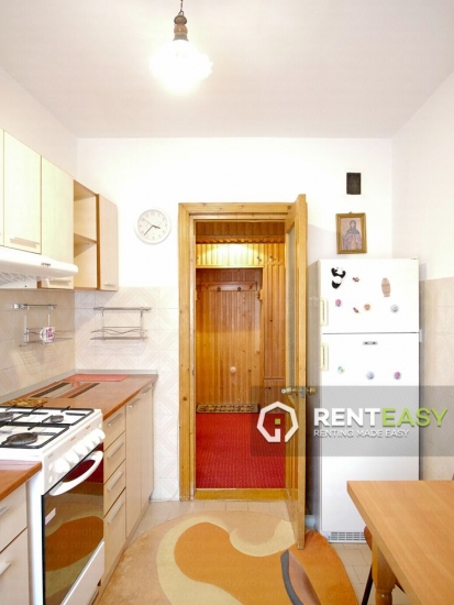 Apartament cu 2 camere decomandat de inchiriat in Iasi - Hala Centrala
