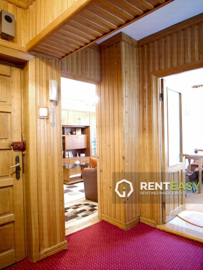 Apartament cu 2 camere decomandat de inchiriat in Iasi - Hala Centrala