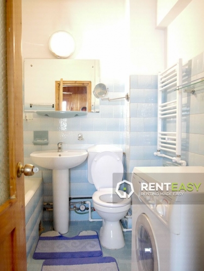 Apartament cu 2 camere decomandat de inchiriat in Iasi - Hala Centrala