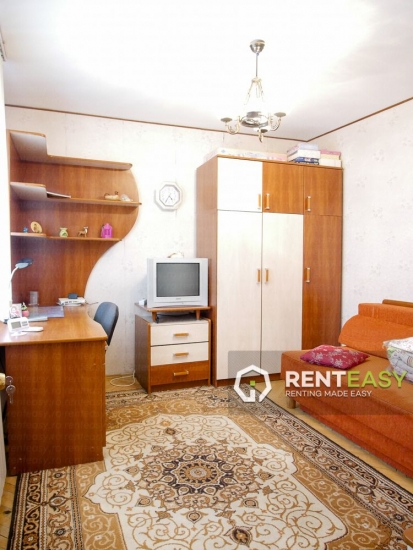 Apartament cu 2 camere decomandat de inchiriat in Iasi - Hala Centrala