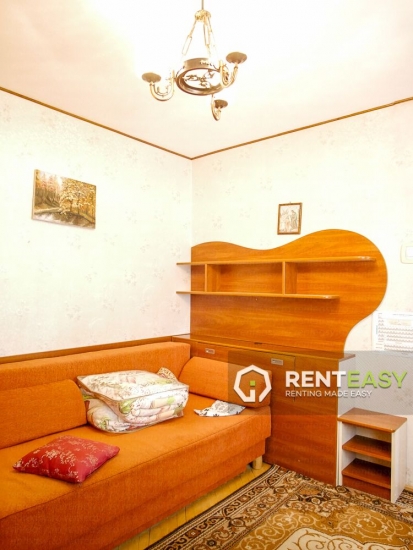 Apartament cu 2 camere decomandat de inchiriat in Iasi - Hala Centrala