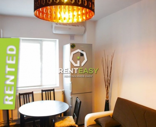 Apartament 2 camere Tg. Cucu