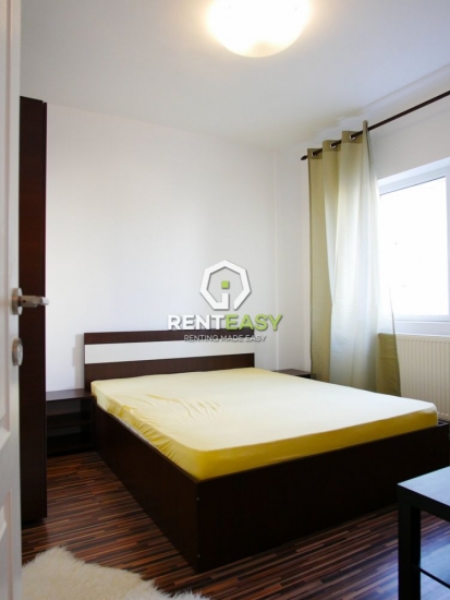 Apartament 2 camere Tg. Cucu