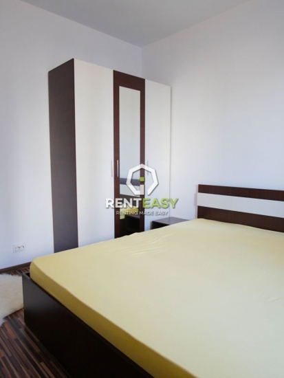Apartament 2 camere Tg. Cucu