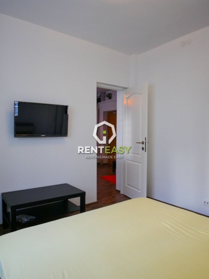 Apartament 2 camere Tg. Cucu