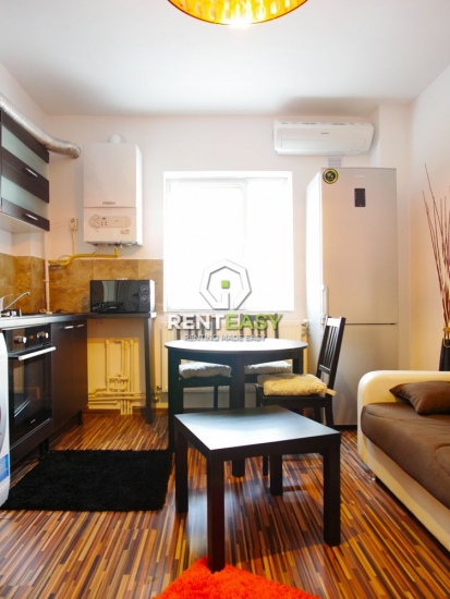 Apartament 2 camere Tg. Cucu
