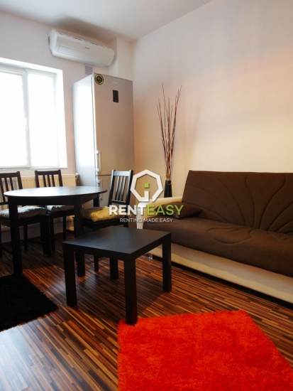 Apartament 2 camere Tg. Cucu