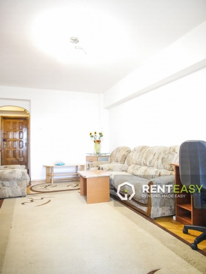 Apartament cu 2 camere de inchiriat in Zona Centrala