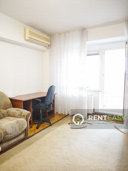 Apartament cu 2 camere de inchiriat in Zona Centrala