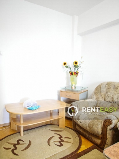 Apartament cu 2 camere de inchiriat in Zona Centrala
