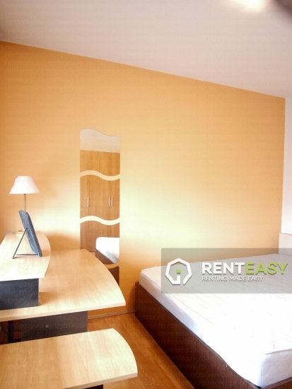 Apartament cu 2 camere decomandat de inchiriat in Centru - Podu Ros