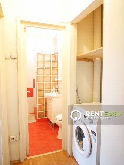 Apartament cu 2 camere decomandat de inchiriat in Centru - Podu Ros