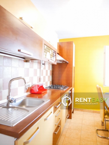 Apartament cu 2 camere decomandat de inchiriat in Centru - Podu Ros