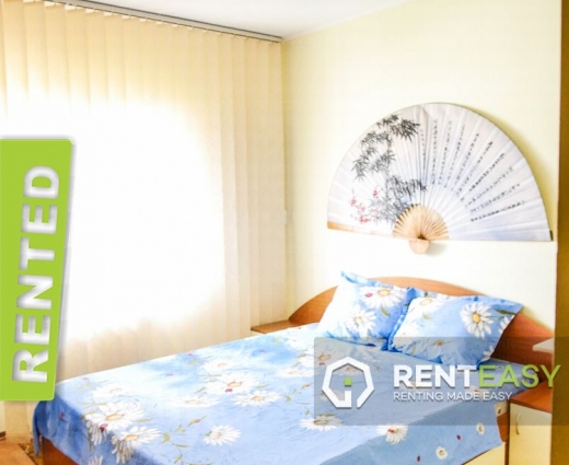 Apartament cu 1 camera de inchiriat in zona Targu Cucu