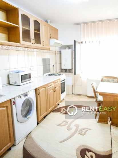 Apartament cu 1 camera de inchiriat in zona Targu Cucu