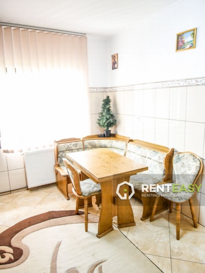 Apartament cu 1 camera de inchiriat in zona Targu Cucu
