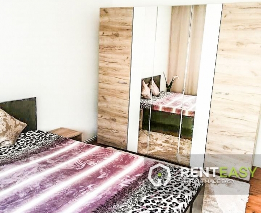 Apartament cu 3 camere de inchiriat situat in Iasi - Bulevardul Stefan cel Mare