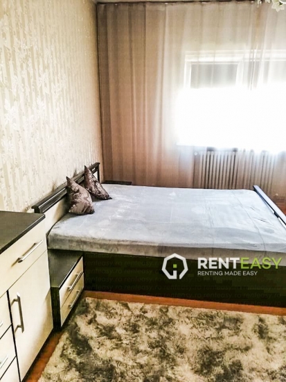 Apartament cu 3 camere de inchiriat situat in Iasi - Bulevardul Stefan cel Mare