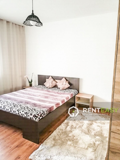 Apartament cu 3 camere de inchiriat situat in Iasi - Bulevardul Stefan cel Mare
