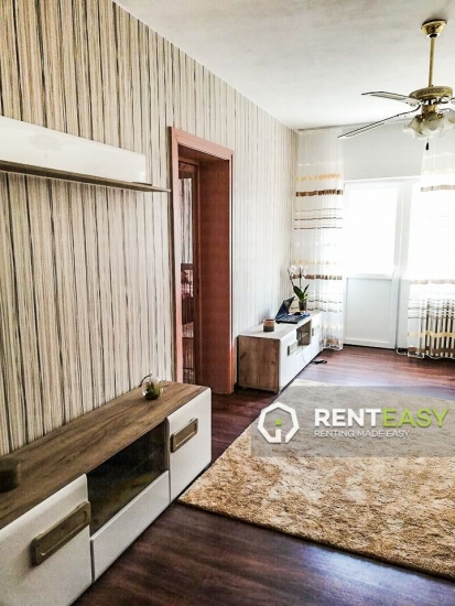Apartament cu 3 camere de inchiriat situat in Iasi - Bulevardul Stefan cel Mare