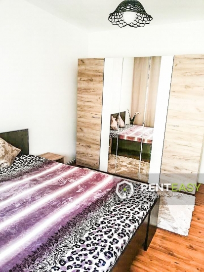 Apartament cu 3 camere de inchiriat situat in Iasi - Bulevardul Stefan cel Mare
