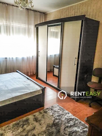 Apartament cu 3 camere de inchiriat situat in Iasi - Bulevardul Stefan cel Mare